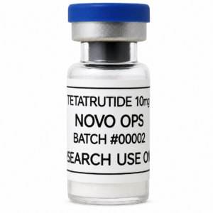 Novo-Ops Retatrutide 10mg