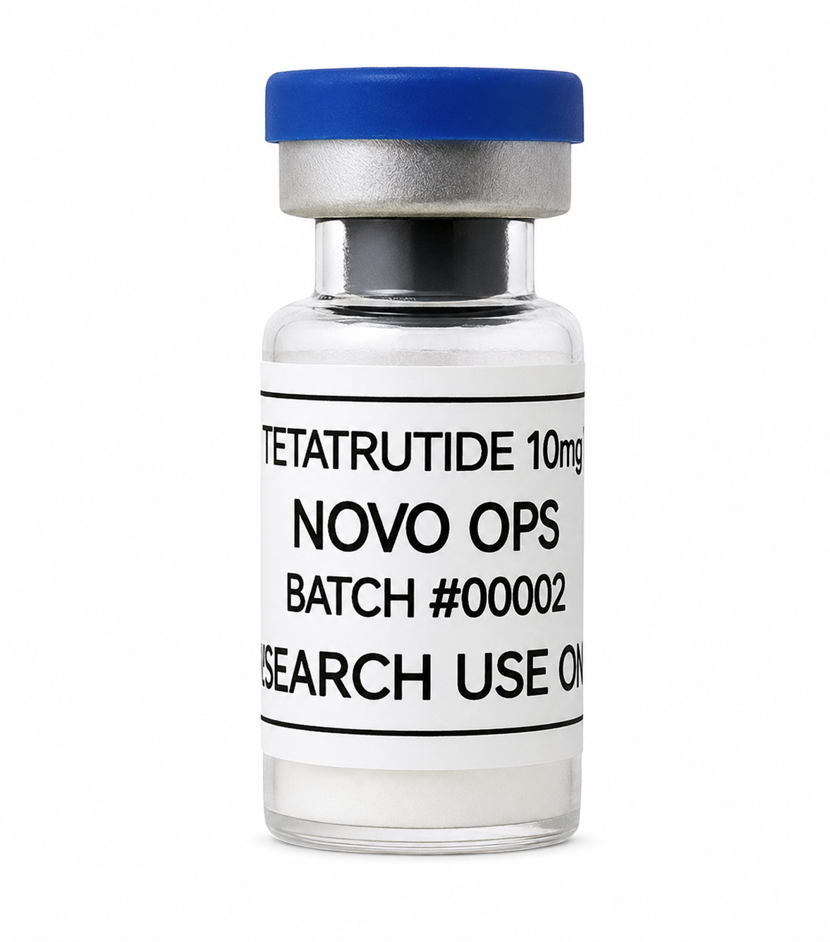 Novo-Ops Retatrutide 10mg