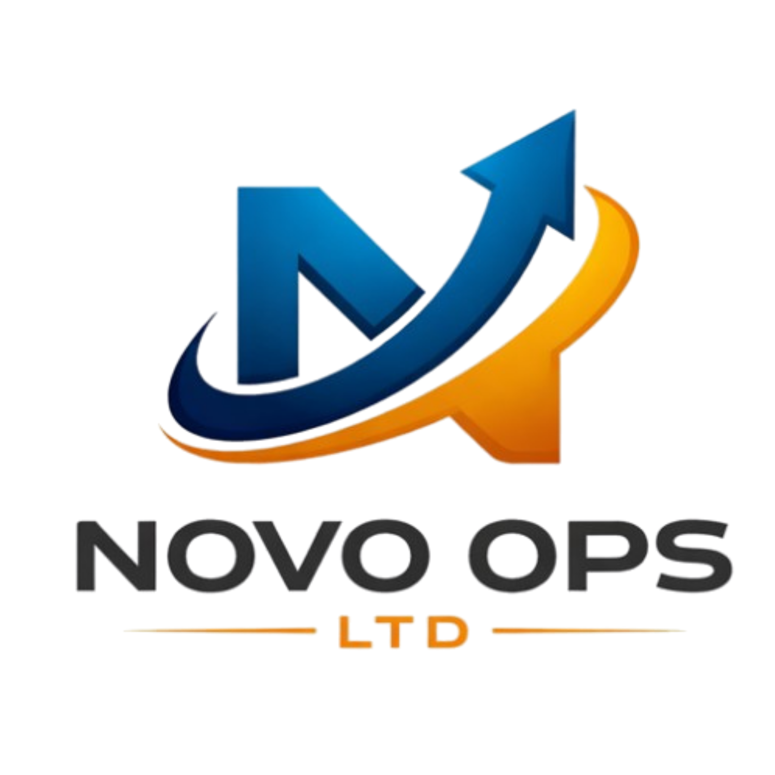 Novo Ops Logo
