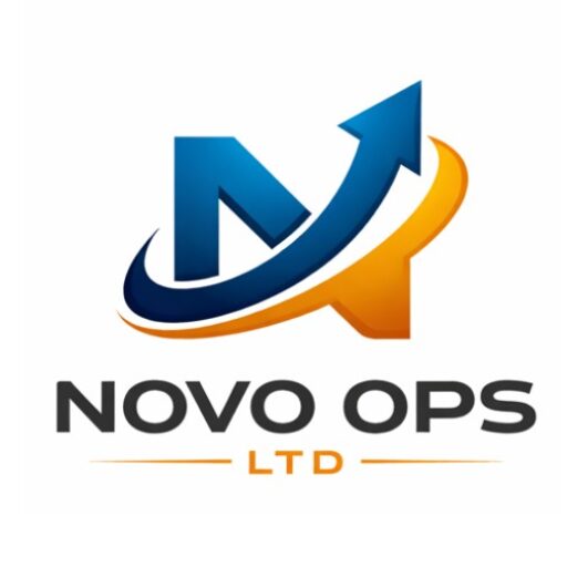 Novo Ops Logo